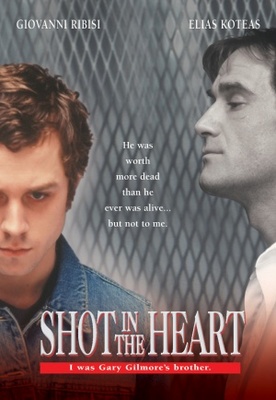 Shot in the Heart movie poster (2001) Poster MOV_e230c16f