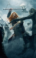 Thor: The Dark World movie poster (2013) Poster MOV_e230ffc2