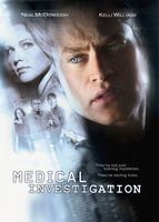Medical Investigation movie poster (2004) Poster MOV_e23545e9