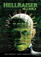 Hellraiser: Hellworld movie poster (2005) Poster MOV_e2377e36