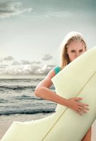 Soul Surfer movie poster (2011) t-shirt #MOV_e23dbfd6