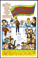 The Big Parade of Comedy movie poster (1964) Poster MOV_e240cdf2