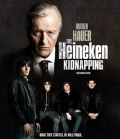De Heineken ontvoering movie poster (2011) Mouse Pad MOV_e241cb77