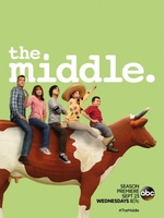 The Middle movie poster (2009) Tank Top #1259639