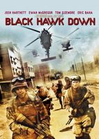 Black Hawk Down movie poster (2001) Poster MOV_e24b31c1