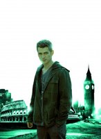 Jumper movie poster (2008) hoodie #638510