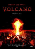 Volcano movie poster (1997) Sweatshirt #741802
