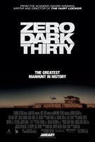 Zero Dark Thirty movie poster (2012) hoodie #983740