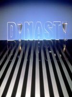 Dynasty movie poster (1981) Poster MOV_e24ee68a