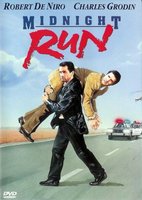 Midnight Run movie poster (1988) t-shirt #MOV_e24f5d9e