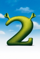 Shrek 2 movie poster (2004) hoodie #1073443