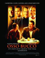 Osso Bucco movie poster (2008) hoodie #641538