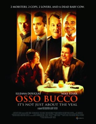 Osso Bucco movie poster (2008) tote bag #MOV_e252721d