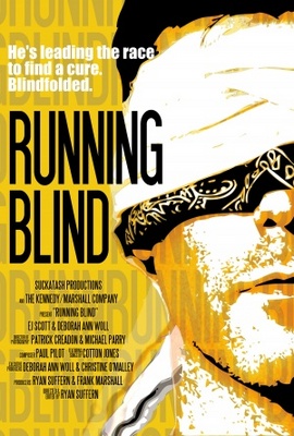 Running Blind movie poster (2013) Poster MOV_e2546699