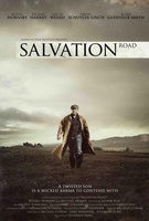 Salvation Road movie poster (2010) Tank Top #1122797