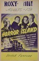 Horror Island movie poster (1941) Poster MOV_e25c5cb8