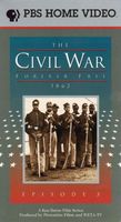 The Civil War movie poster (1990) Sweatshirt #661818