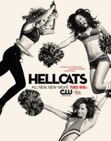 Hellcats movie poster (2010) Sweatshirt #697189
