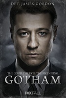 Gotham movie poster (2014) Sweatshirt #1177077