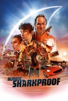 Sharkproof movie poster (2012) Sweatshirt #1061263