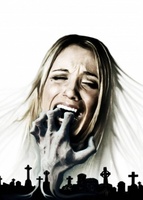 Hold Your Breath movie poster (2012) t-shirt #MOV_e26e8569