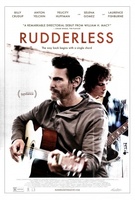 Rudderless movie poster (2014) hoodie #1190979