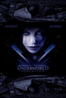 Underworld: Evolution movie poster (2006) Tank Top #661063