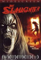 The Slaughter movie poster (2006) t-shirt #MOV_e27c1078