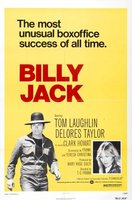 Billy Jack movie poster (1971) Poster MOV_e27c7ce2