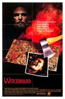 Witchboard movie poster (1986) t-shirt #MOV_e2807cf3