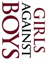 Girls Against Boys movie poster (2012) hoodie #1066656