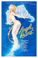 Angel Buns movie poster (1981) Tank Top #1249592