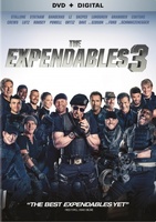 The Expendables 3 movie poster (2014) Poster MOV_e296030e