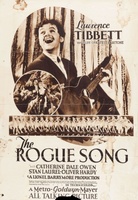 The Rogue Song movie poster (1930) Poster MOV_e29c8f78