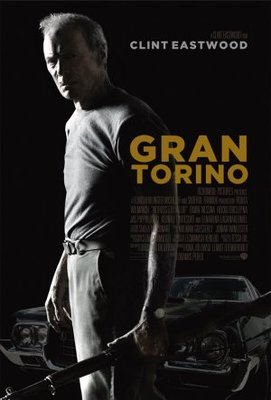 Gran Torino movie poster (2008) Poster MOV_e29d9aef