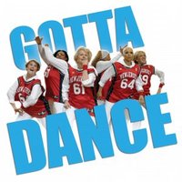 Gotta Dance movie poster (2008) Poster MOV_e29dd24a