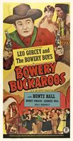 Bowery Buckaroos movie poster (1947) Poster MOV_e29e51f4