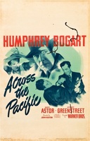 Across the Pacific movie poster (1942) Poster MOV_e29fb344