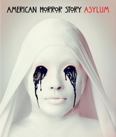 American Horror Story movie poster (2011) Sweatshirt #783859