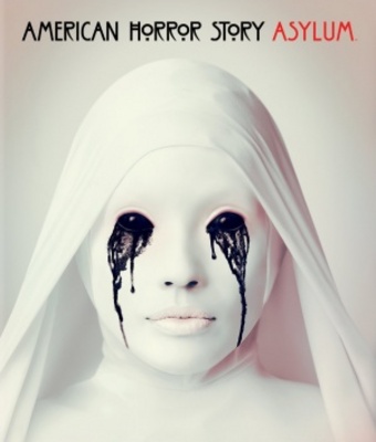 American Horror Story movie poster (2011) mug
