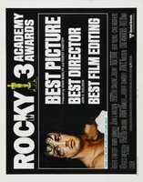 Rocky movie poster (1976) Poster MOV_e2a162b8