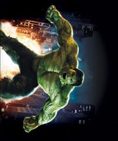 The Incredible Hulk movie poster (2008) Poster MOV_e2a191ea