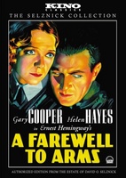 A Farewell to Arms movie poster (1932) hoodie #715543