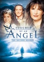 Touched by an Angel movie poster (1994) Longsleeve T-shirt #636021