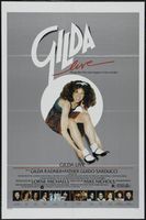Gilda Live movie poster (1980) Poster MOV_e2a86949