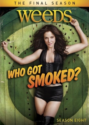 Weeds movie poster (2005) Poster MOV_e2aba6bf