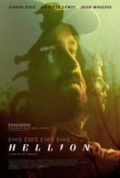 Hellion movie poster (2014) t-shirt #MOV_e2b08781