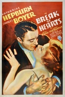 Break of Hearts movie poster (1935) Sweatshirt #741208