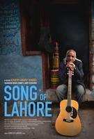 Song of Lahore movie poster (2015) hoodie #1261186