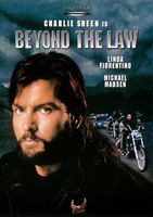 Beyond The Law movie poster (1992) Longsleeve T-shirt #663525